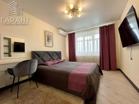 квартира за адресою Суми, Михайла Лушпи просп. (Космонавтів), 38