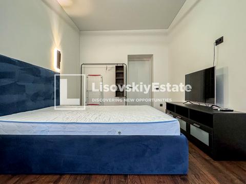 квартира по адресу Хорива ул., 18/10