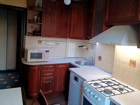 квартира по адресу Квітки Цісик ул. (Гули Королёвой), 14