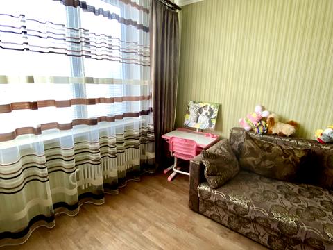 квартира по адресу Академика Павлова ул., 309