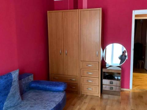 квартира за адресою Голосіївський просп. (40-річчя Жовтня), 7