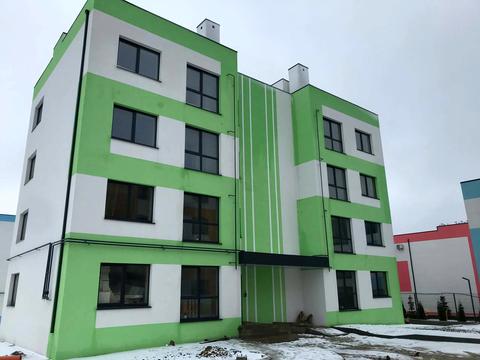 квартира по адресу Фабричная ул., 4