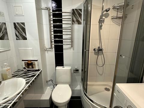 квартира за адресою Митрополита Василя Липківського вул. (Урицького), 32