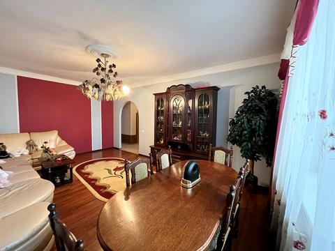 квартира за адресою Легкого, 7