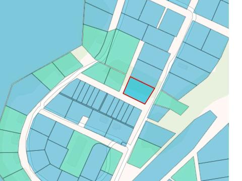 ділянка за адресою 