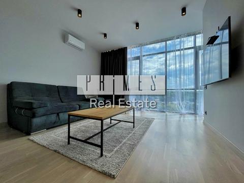 квартира по адресу Андрея Верхогляда ул. (Михайла Драгомирова), 19-Б