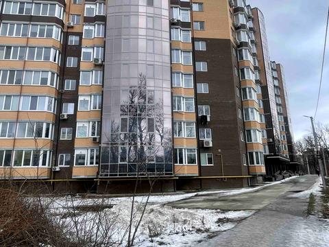 квартира за адресою Харківська вул., 6