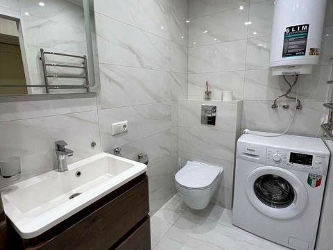 квартира за адресою Київ, Лесі Українки бульв., 20/22