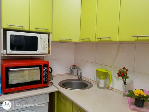 квартира за адресою Давида Ойстраха вул. (Затонського), 7