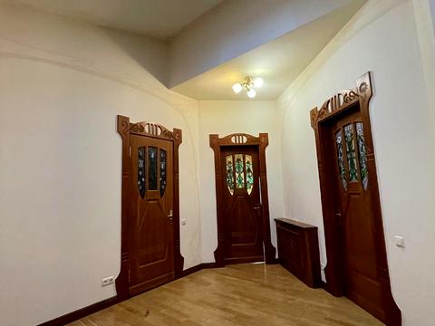 квартира по адресу Архитектора Городецкого ул., 15