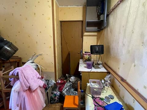 квартира по адресу Новозаводська ул., 4