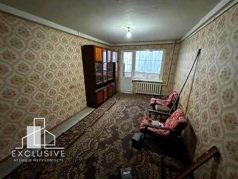 квартира по адресу Озёрная ул. (Красных Маёвщиков), 1