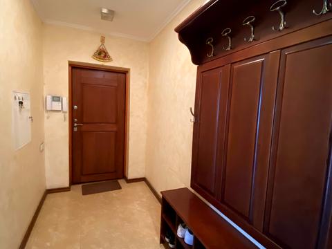 квартира за адресою Ревуцького вул., 5