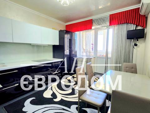 квартира за адресою Гвардійців-Широнінців вул., 29а