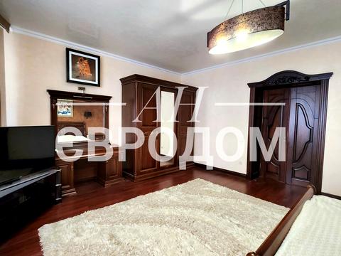 квартира за адресою Гвардійців-Широнінців вул., 29а