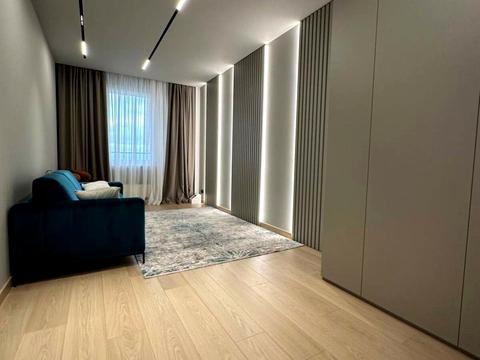 квартира по адресу Бориса Айзенберга пер. (Катаева), 1