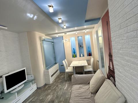 квартира за адресою Рибальська вул., 8