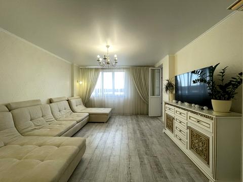 квартира за адресою Стрілецька, 1