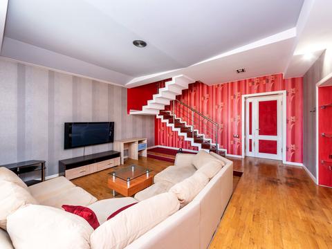 квартира за адресою Володимира Івасюка просп. (Героїв Сталінграду), 10-А k6