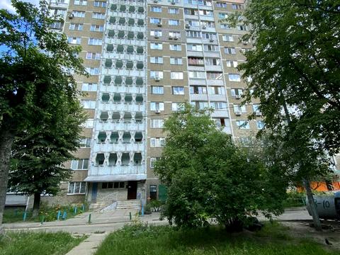 квартира за адресою Європейського Союзу просп. (Правди), 62-Б