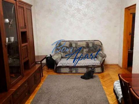 квартира по адресу Академика Заболотного ул., 102