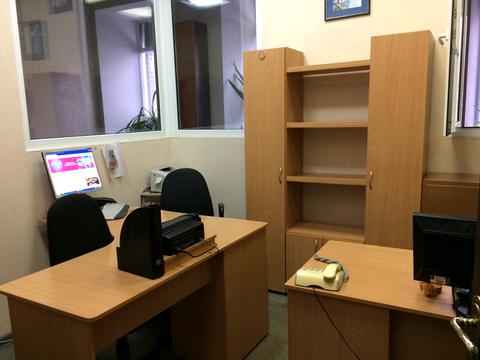 комерційна за адресою Євгена Котляра вул. (Червоноармійська), 8/10Б