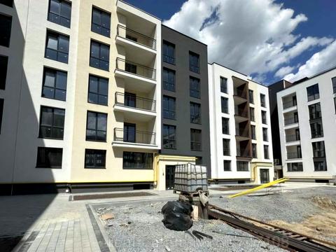 квартира по адресу Героїв Крут ул., 5