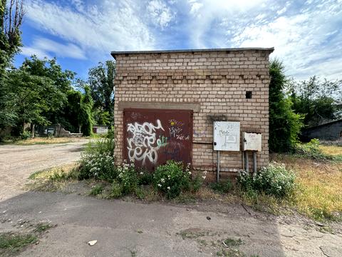 комерційна за адресою Володимира Полубоярцева вул. (Вахтангова), 6а