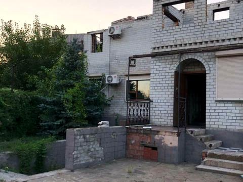 дом по адресу Самарська, 28б