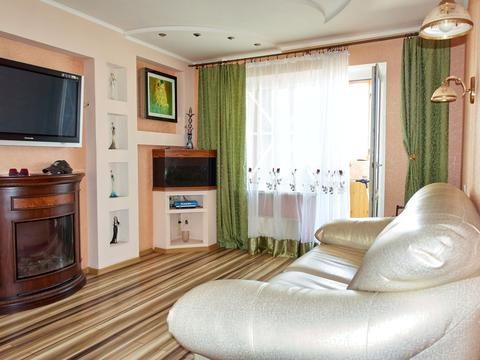 квартира за адресою Миколи Лаврухіна вул., 15