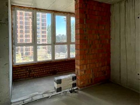 квартира по адресу Ивана Франко ул., 40