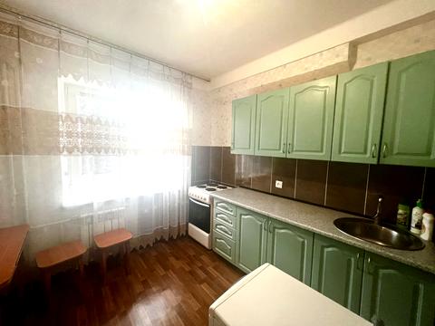 квартира по адресу Оболонский просп., 43