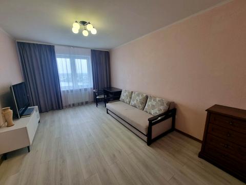 квартира по адресу Ревуцкого ул., 54