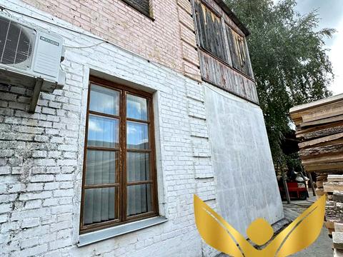 комерційна за адресою Європейський вул., 79