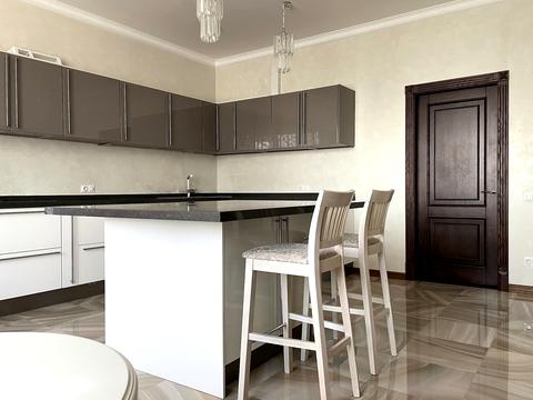 квартира за адресою Молдовська вул. (Молдавська), 2