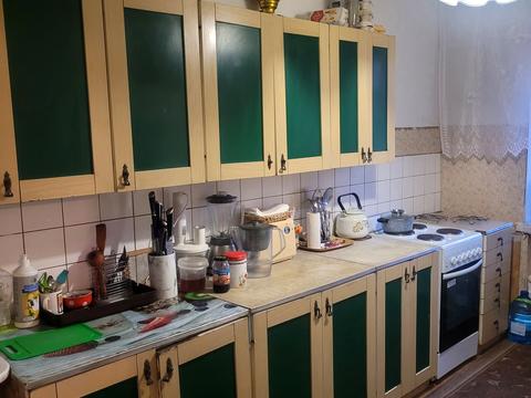квартира за адресою Михайла Бойчука вул. (Кіквідзе), 34-А