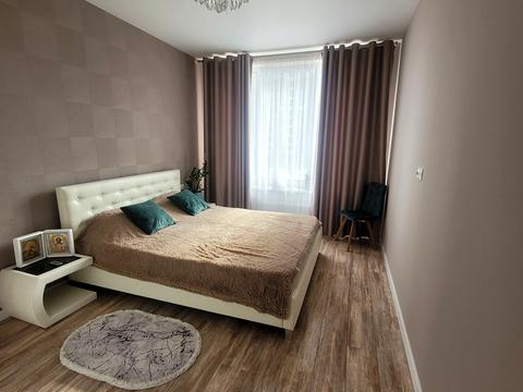 квартира по адресу Днепровская набережная ул., 20-Б