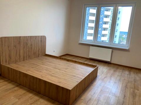 квартира по адресу Ревуцкого ул., 54-Б