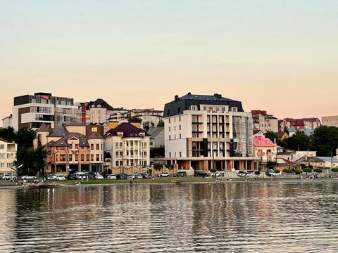 квартира за адресою Білецька вул., 47