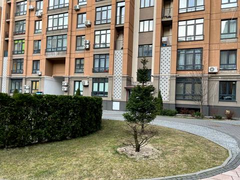 квартира за адресою Петрівська вул., 1