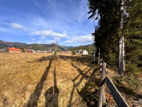 ділянка за адресою Карпатська