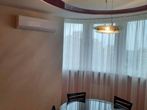 квартира по адресу Голосеевская ул., 13