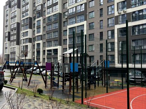 квартира по адресу Сеченова ул., 129а