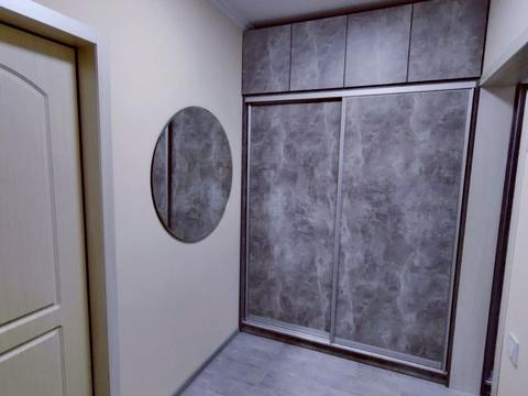 квартира по адресу Николая Ушакова ул., 16