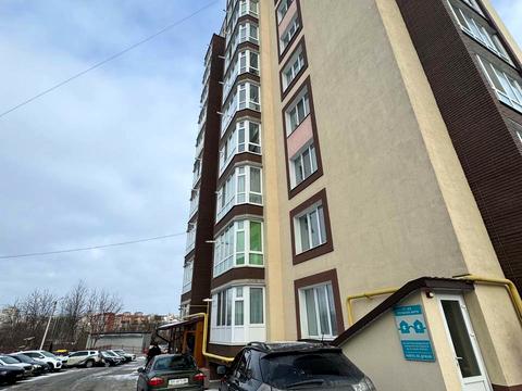 квартира по адресу Озёрная ул., 14а