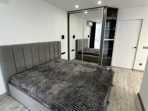 квартира за адресою Тараса Шевченка вул., (Будинок 8)