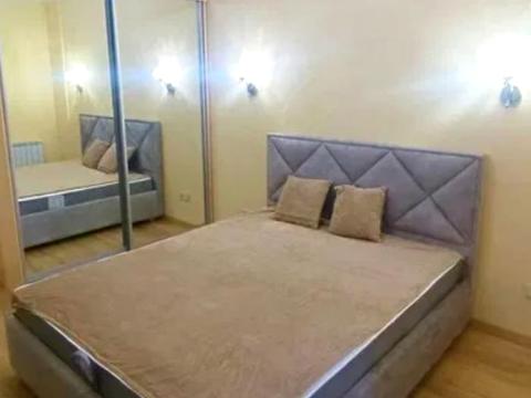 квартира по адресу Федора Эрнста ул., 16-А