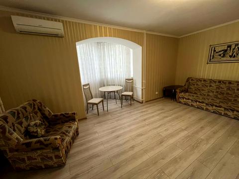 квартира по адресу Всеволода Нестайка ул. (Олександра Мильчакова), 8