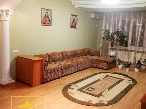 квартира по адресу Юрия Кондратюка ул. (Ревенка), 11