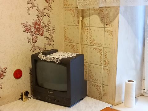 квартира по адресу Британська ул. (Горького), 25